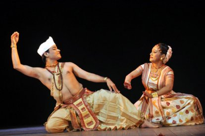 Information About Sattriya Dance