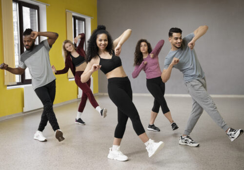 dance classes in sydney australia