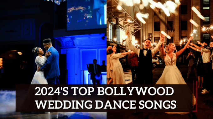 Bollywood Wedding Dance Songs