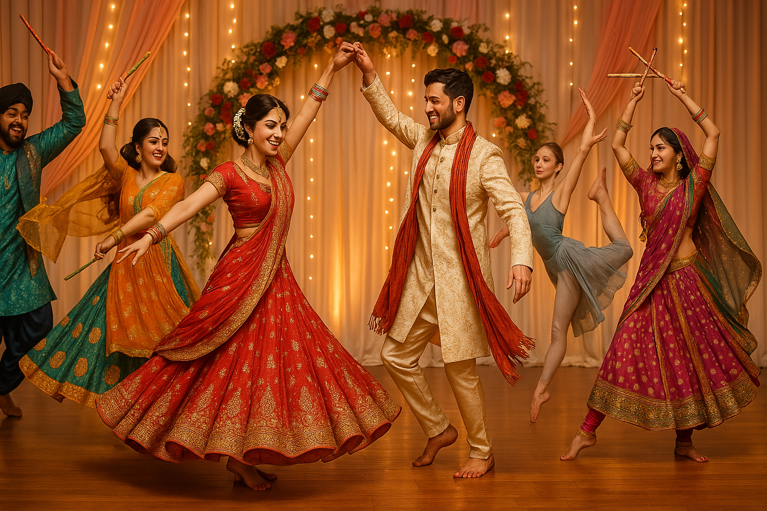 Dance Style We Specialize In Dance Style We Specialize In
