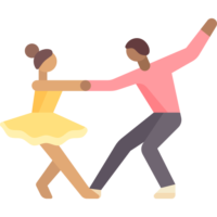 dancing dancing