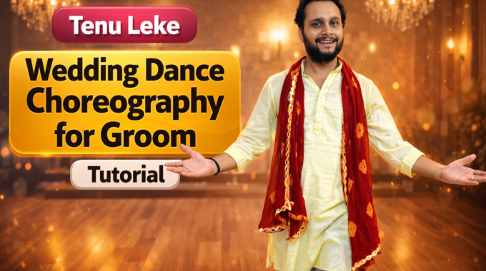 Tenu Leke Main Javanga Tutorial